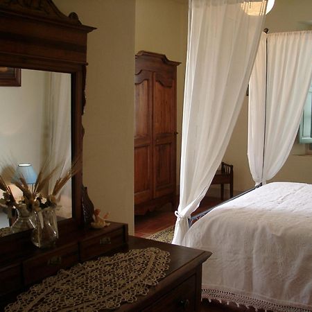 Agriturismo La Capitata Pian di Scò Dış mekan fotoğraf