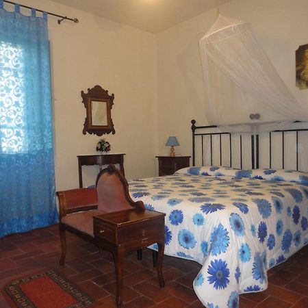 Agriturismo La Capitata Pian di Scò Dış mekan fotoğraf