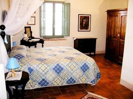Agriturismo La Capitata Pian di Scò Dış mekan fotoğraf
