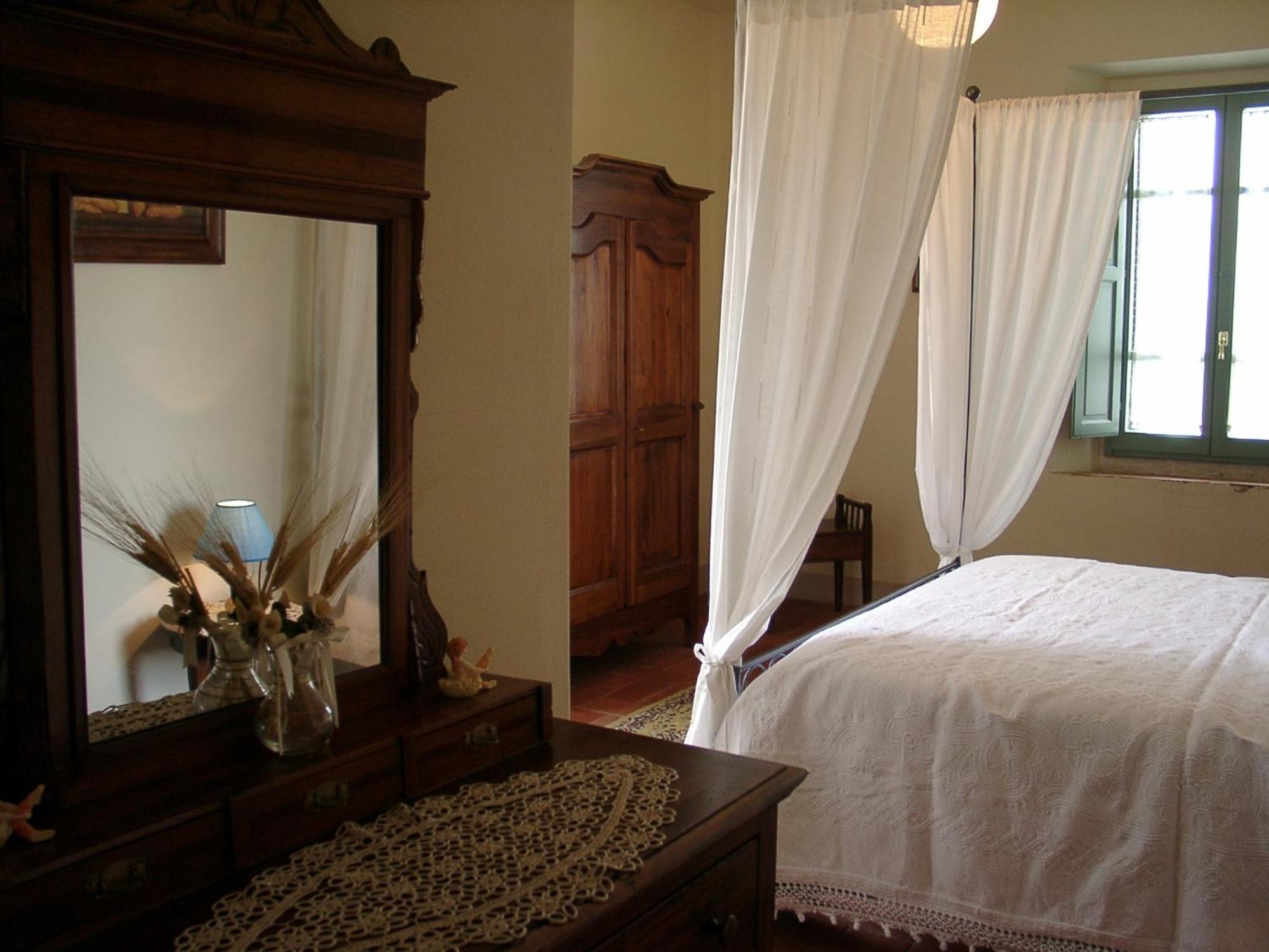 Agriturismo La Capitata Pian di Scò Dış mekan fotoğraf