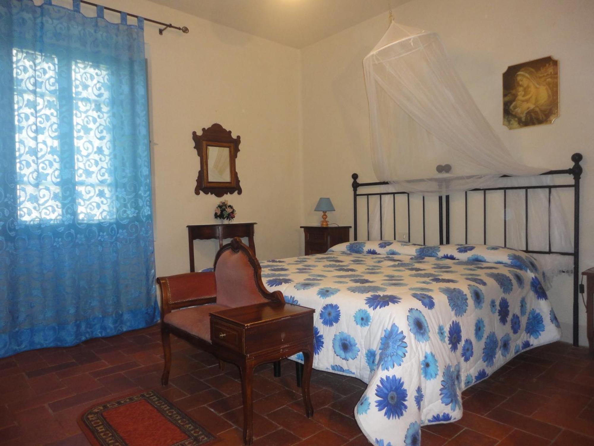 Agriturismo La Capitata Pian di Scò Dış mekan fotoğraf